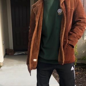 Meet your Posher, Anthony